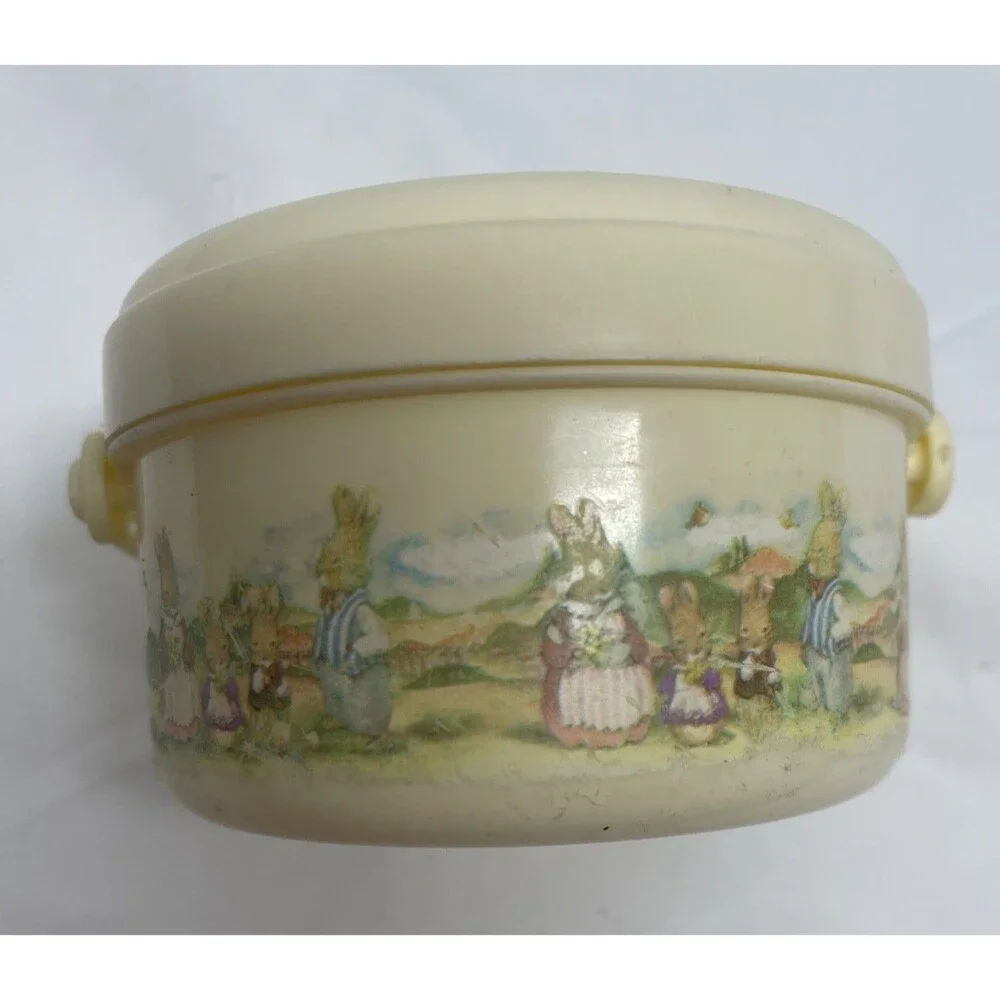 Pecoware vintage toddler